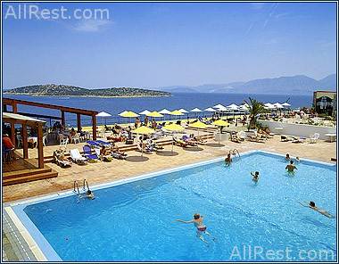 Hermes Hotel 3